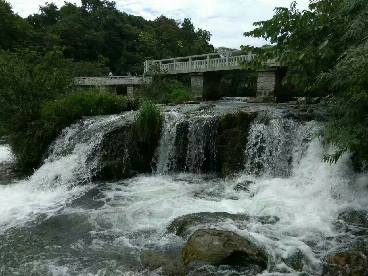 貴陽花溪公園好玩嗎,貴陽花溪公園景點怎麼樣_點評_評價【攜程攻略】