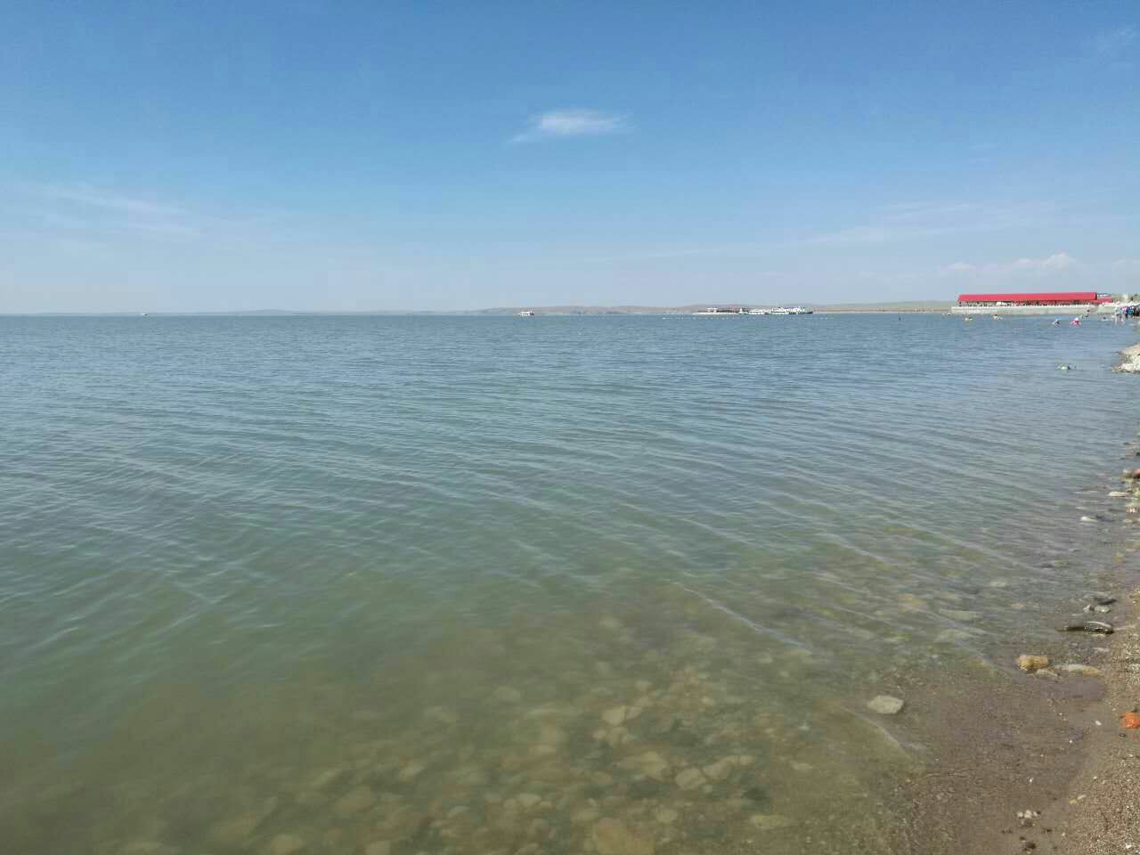 呼倫貝爾大草原 呼倫湖 滿洲里國門一日遊【一日玩遍滿洲里 上門接送