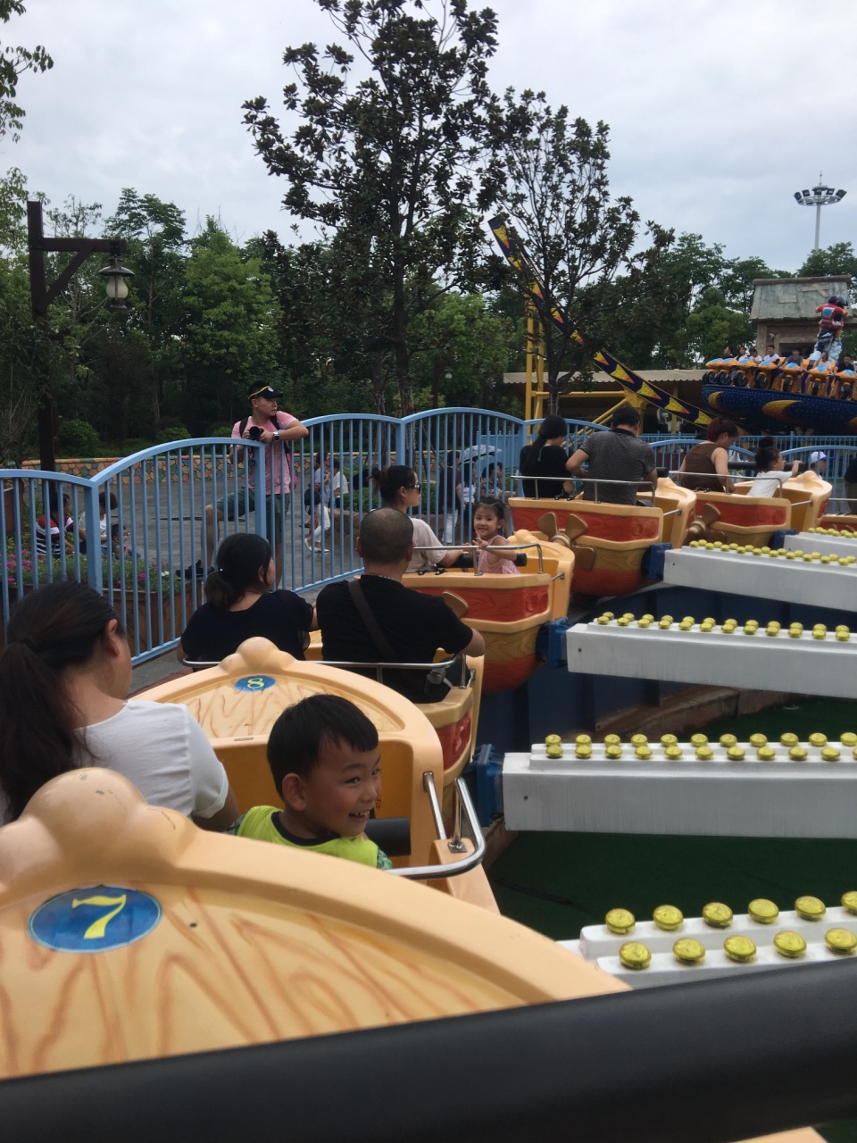 株洲方特欢乐世界