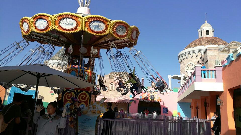 大连发现王国开放时间(大连发现王国2021几月开园)