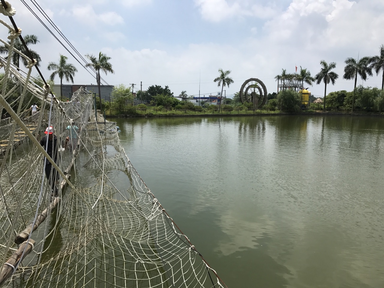 开平花水寨旅游景区攻略,开平花水寨旅游景区门票/游玩攻略/地址/图片