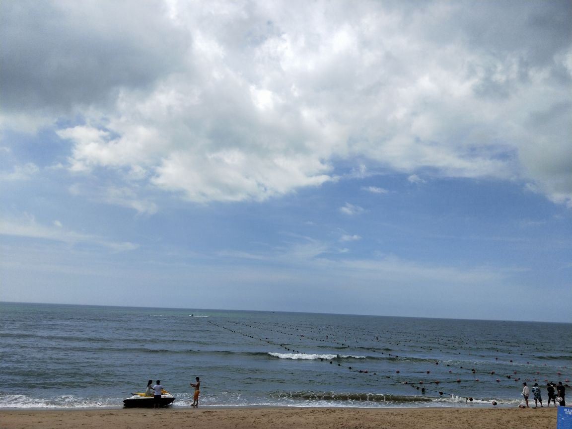 【携程攻略】汕头中信高尔夫海滨度假村好玩吗,汕头中信高尔夫海滨