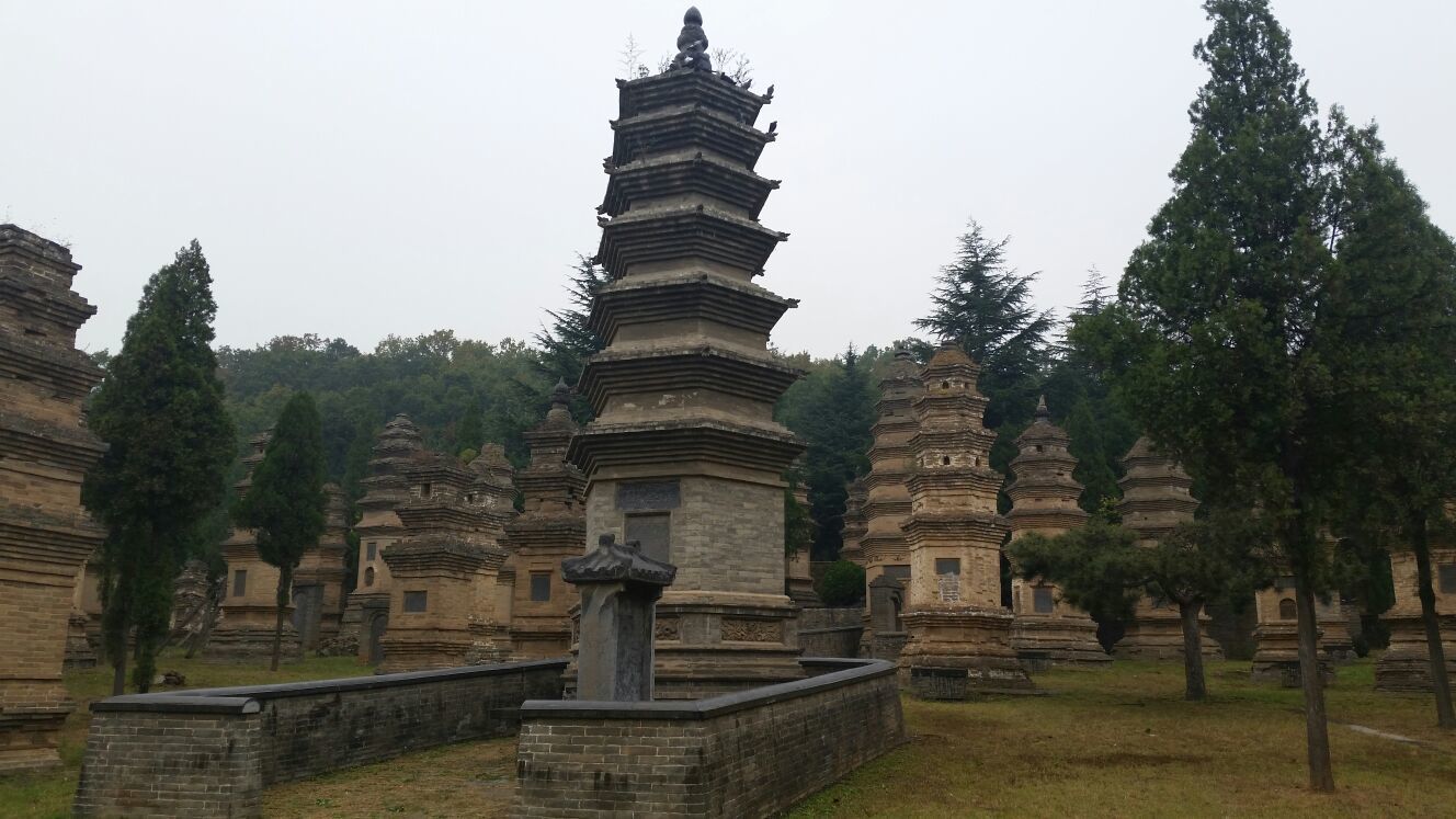 河南登封少林寺 洛陽龍門石窟一日遊【純玩 送礦泉水 市區三環內上門