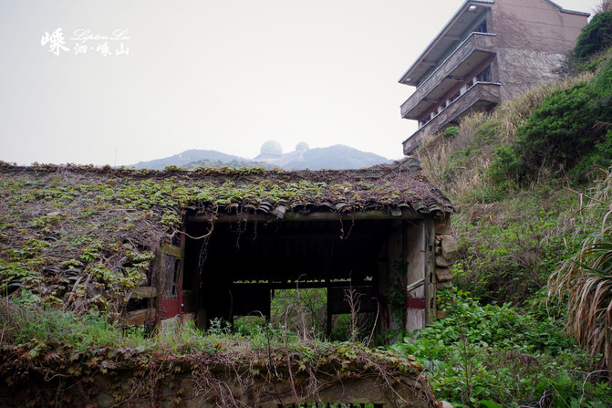 photo at 后陀湾 后头湾村