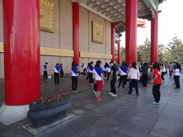 【BlackCat】初見“台灣”—西線篇-旅人制造