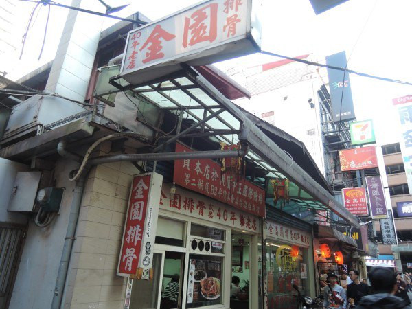 【BlackCat】初見“台灣”—西線篇-旅人制造