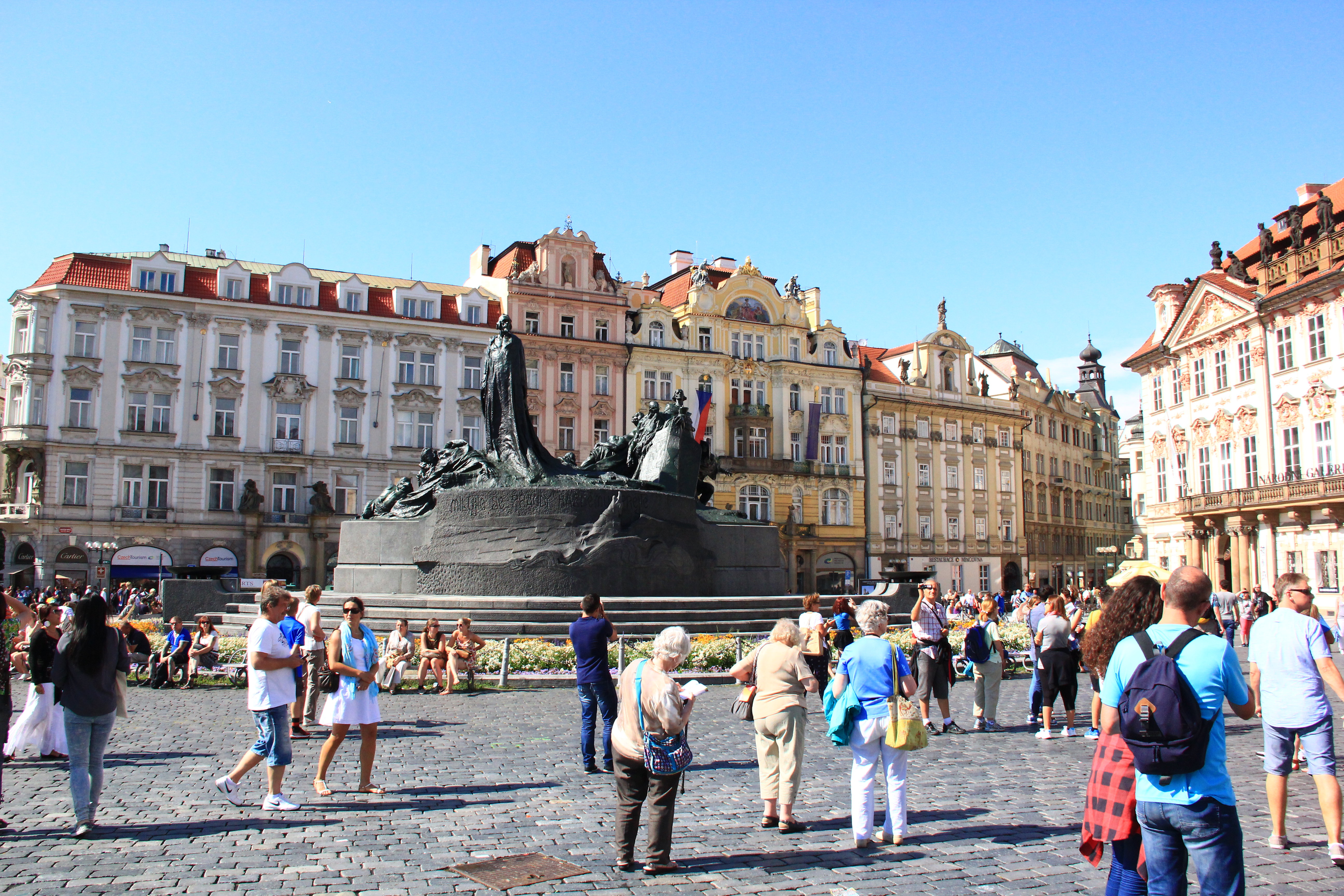 布拉格旅游景点,布拉格旅游景区,布拉格旅游景点推荐-蚂蜂窝旅游指南