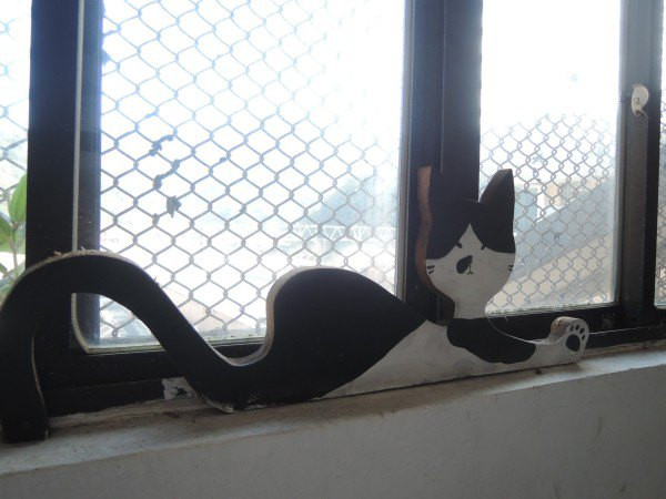 【BlackCat】初見“台灣”—西線篇-旅人制造