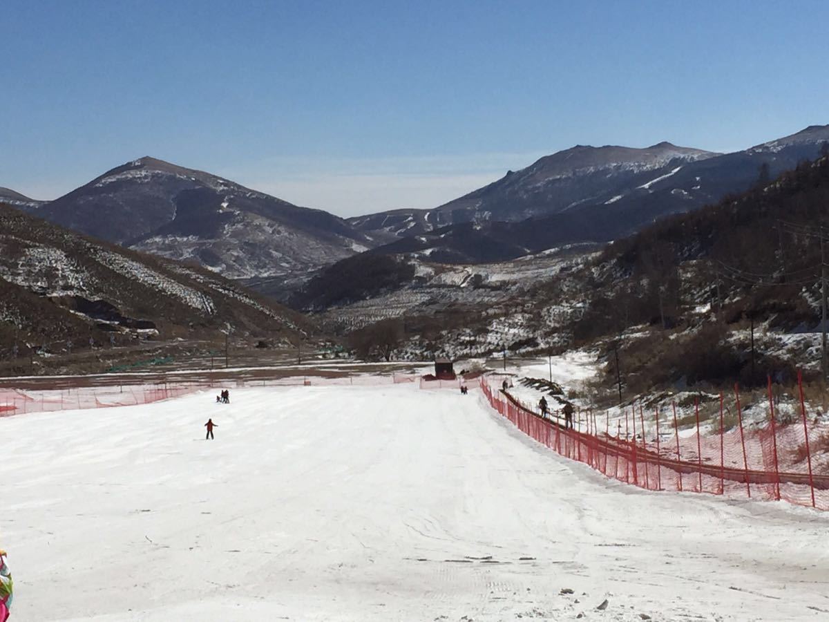 2019万龙滑雪场_旅游攻略_门票_地址_游记点评,崇礼旅游玩乐推荐 去