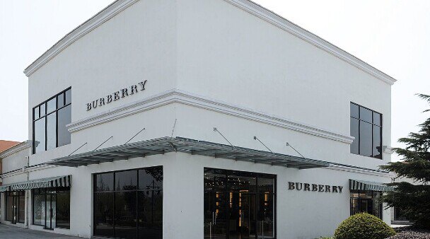 蛟龙港展示中心