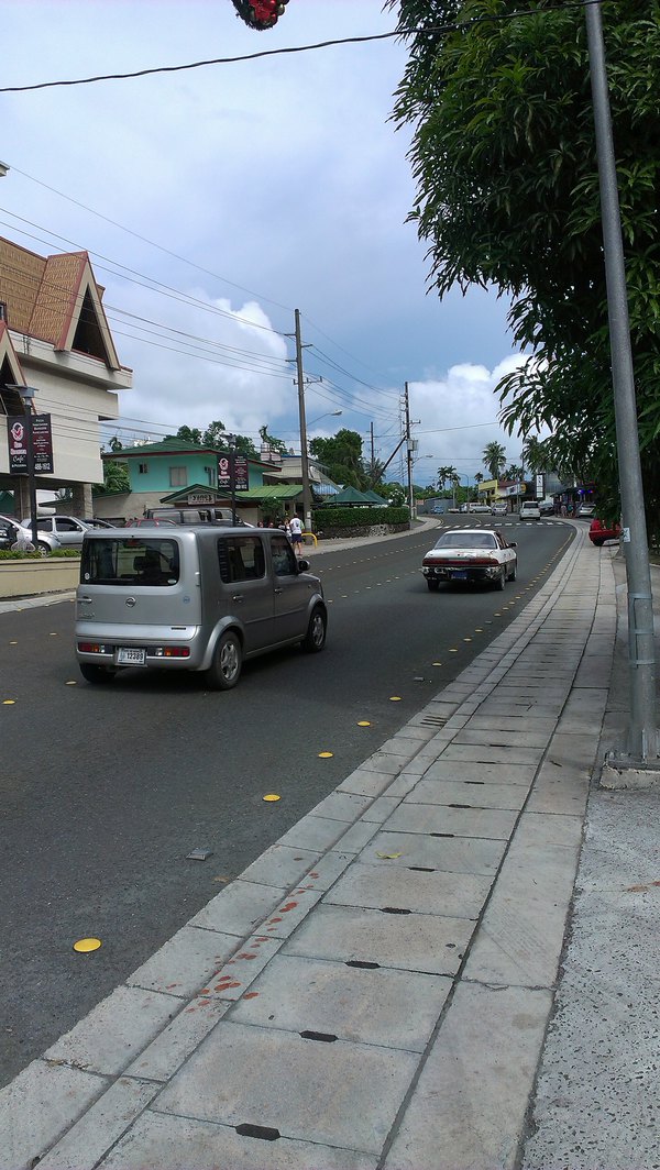 因为你,一个旱鸭子爱上了潜水——帕劳(palau),上帝的水族箱