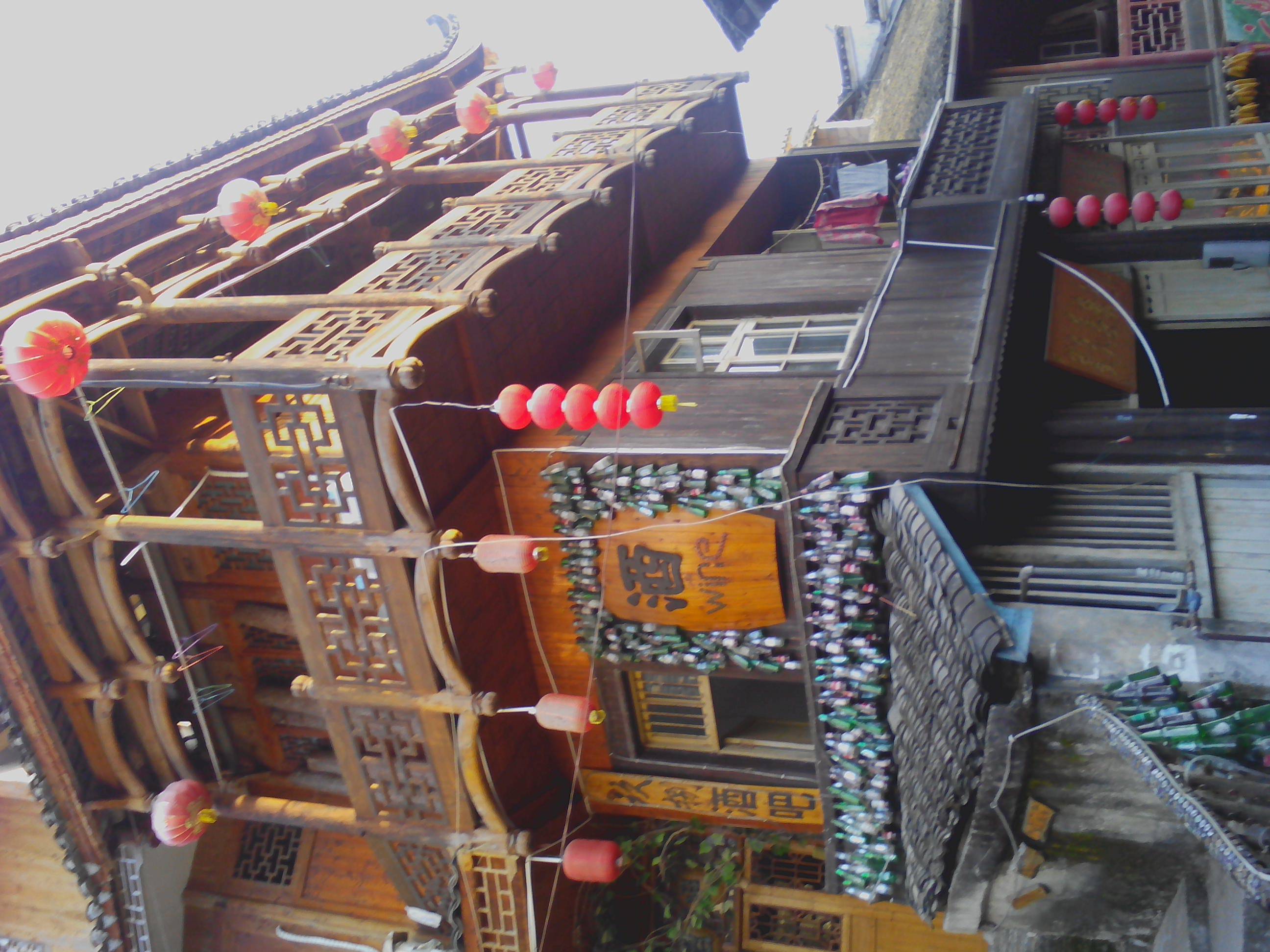 凤凰阜成门攻略-阜成门门票价格多少钱-团购票价预定优惠-景点地址