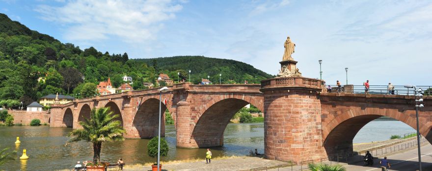 海德堡王座山攻略-王座山门票价格多少钱-团购票价预定优惠-景点地址