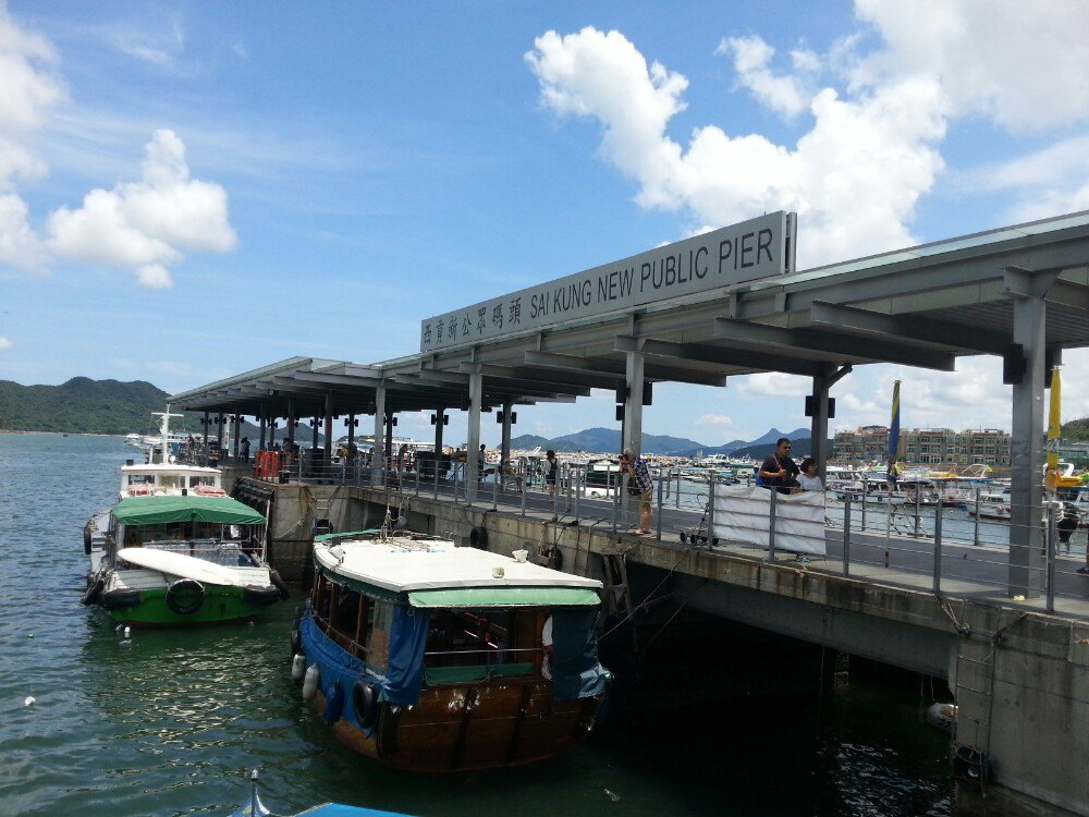 【携程攻略】香港西贡适合单独旅行旅游吗,西贡单独旅行景点推荐/点评