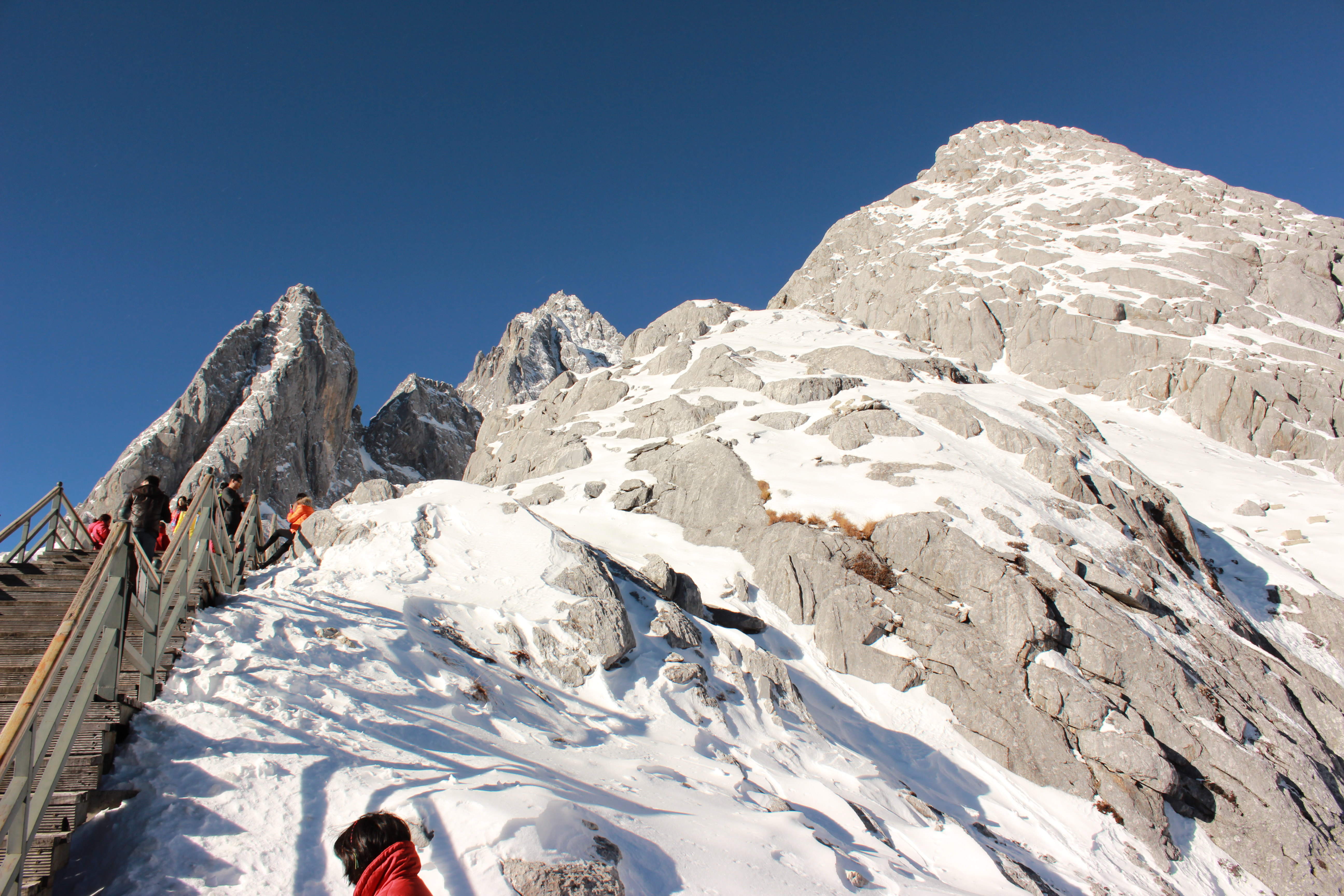 2019冰川公园-旅游攻略-门票-地址-问答-游记点评,丽江旅游旅游景点