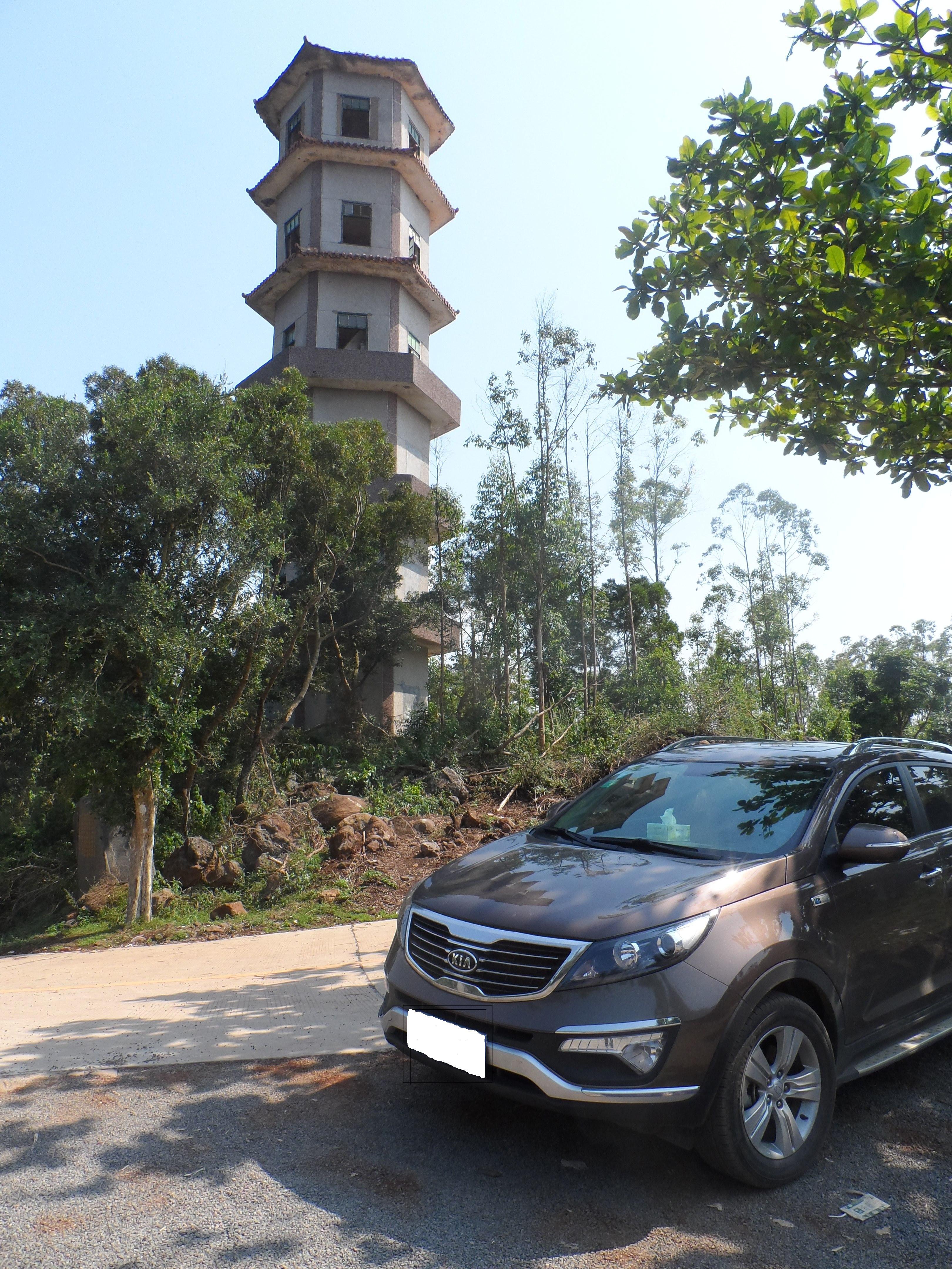 2019高山岭-旅游攻略-门票-地址-问答-游记点评,临高旅游旅游景点推荐