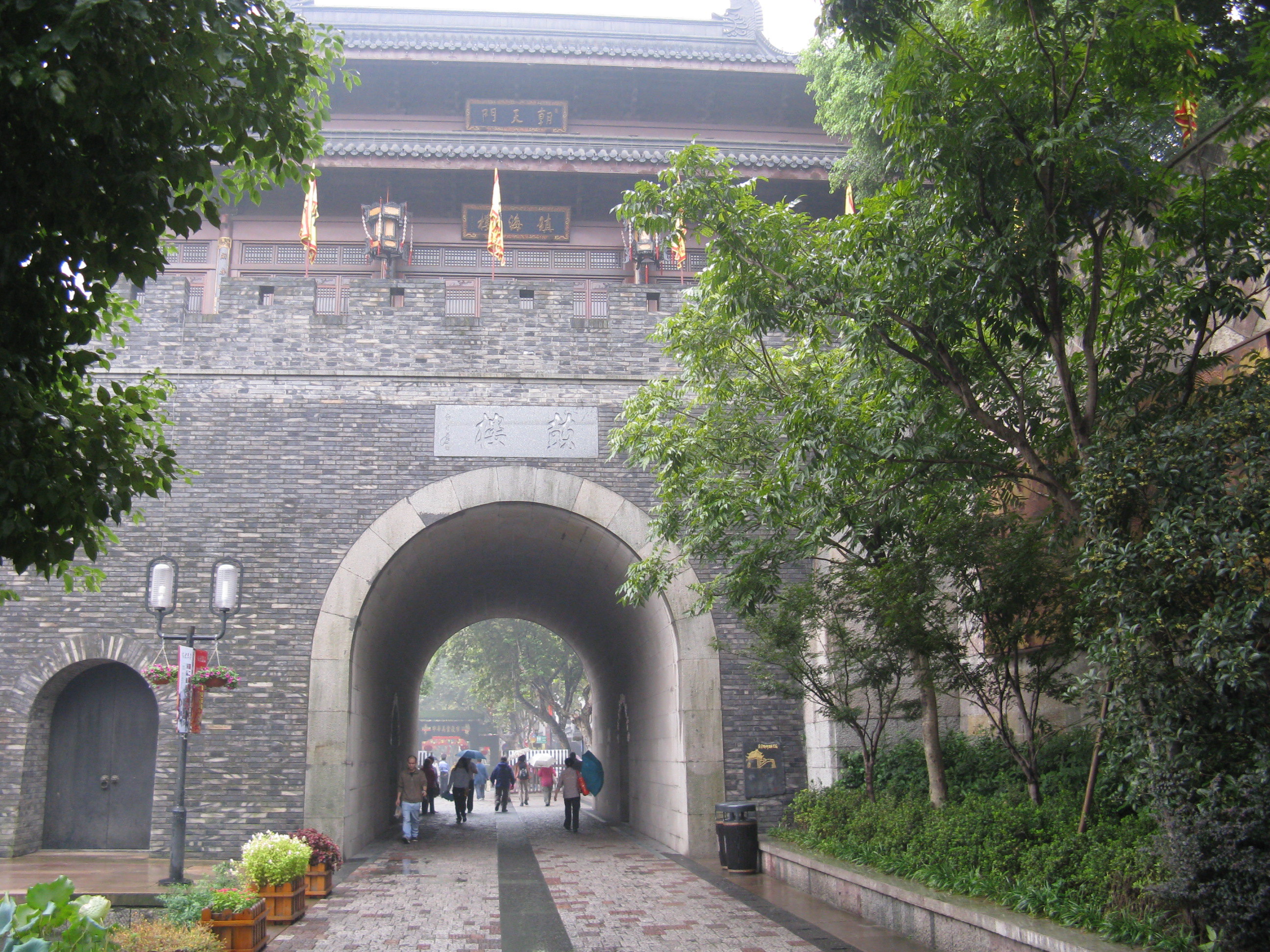 【携程攻略】杭州鼓楼堂适合家庭亲子旅游吗,鼓楼堂家庭亲子景点推荐