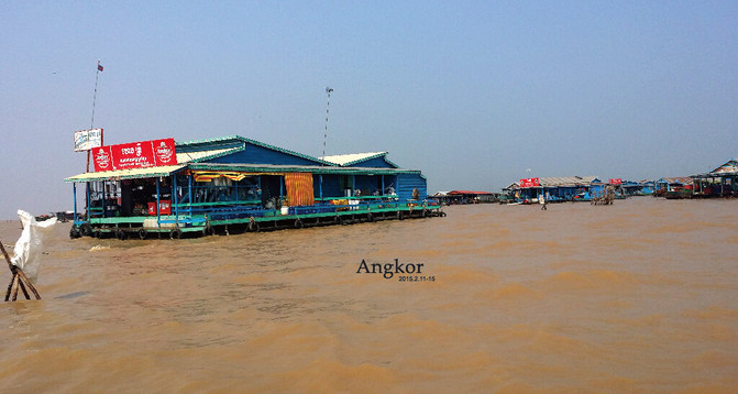 【柬埔寨】诸神之国,一个人的吴哥行走