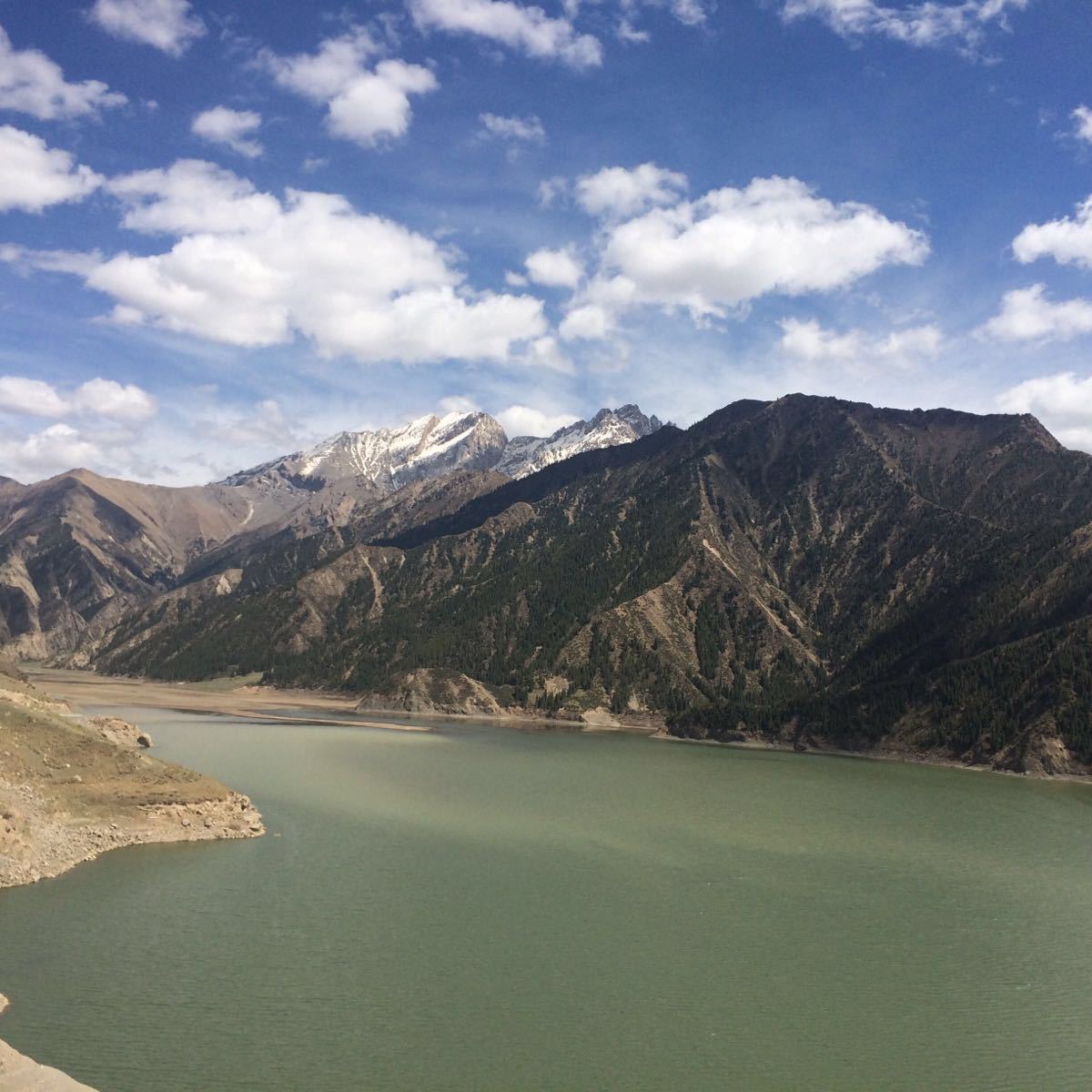 2019大龙池-旅游攻略-门票-地址-问答-游记点评,库车