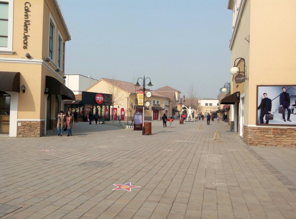 北京斯普瑞斯奥特莱斯购物攻略,斯普瑞斯奥特莱斯物中心/地址/电话