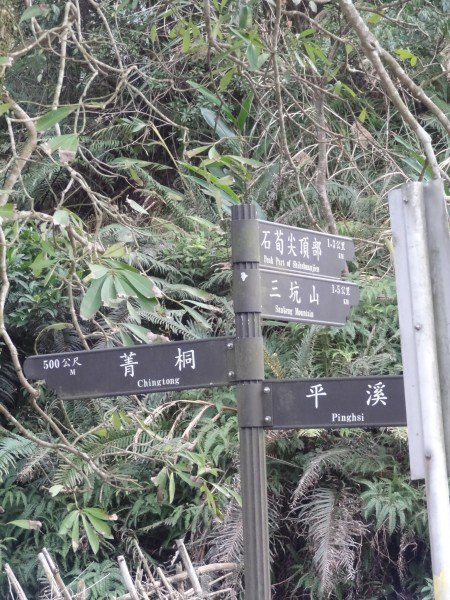 【BlackCat】初見“台灣”—西線篇-旅人制造