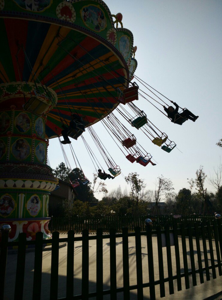 【携程攻略】余杭区农夫乐园适合家庭亲子旅游吗,农夫乐园家庭亲子