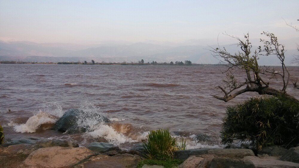 西昌邛海國家溼地公園好玩嗎,西昌邛海國家溼地公園景點怎麼樣_點評