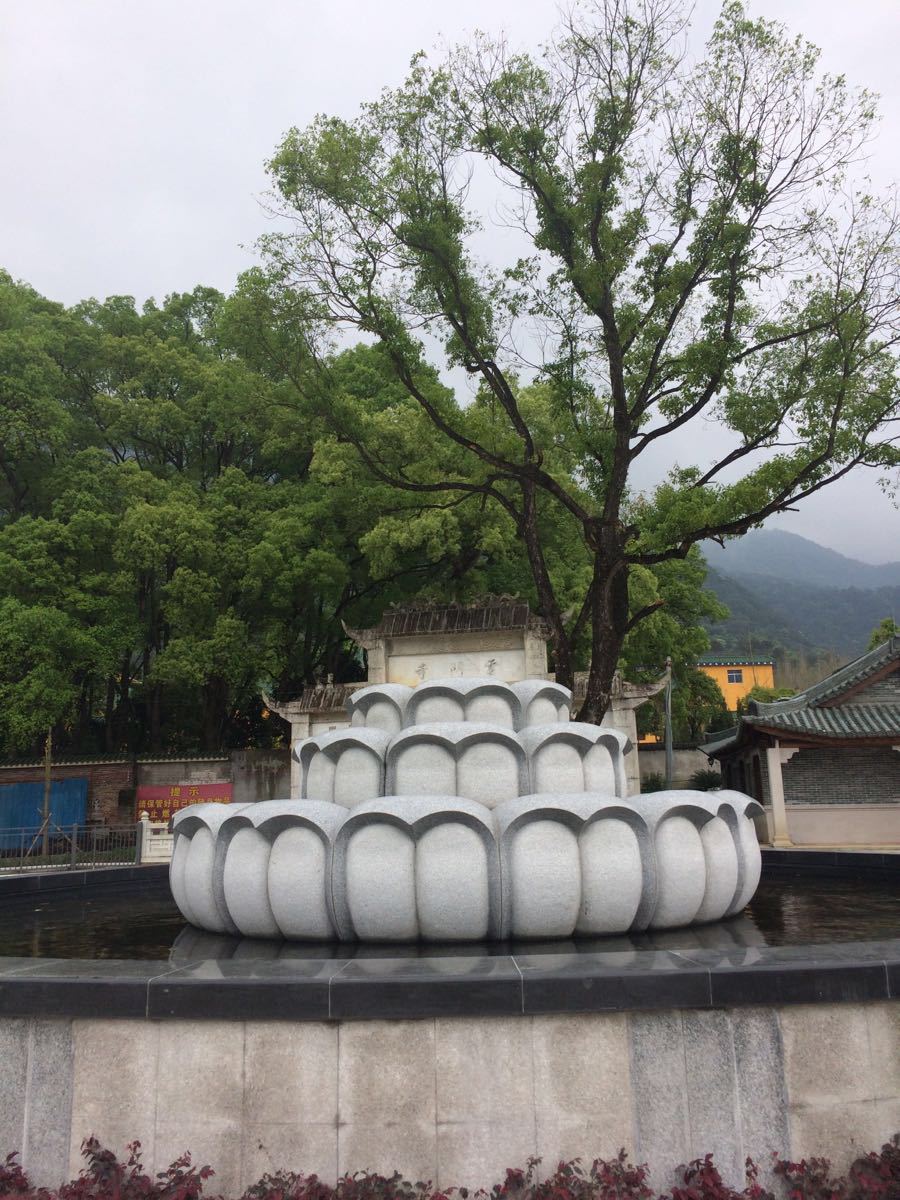 2019雲門寺_旅遊攻略_門票_地址_遊記點評,乳源旅遊景點推薦 - 去哪兒