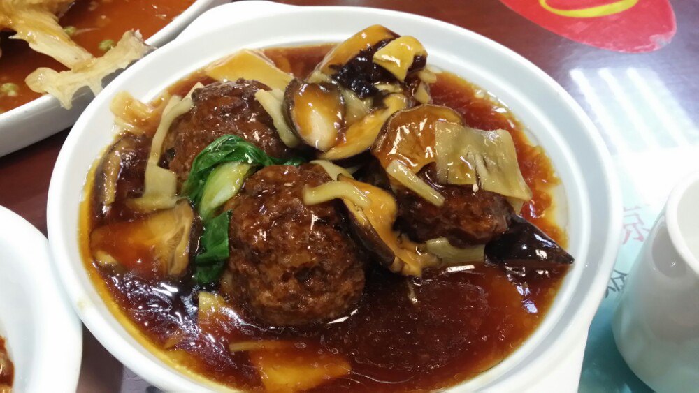 春和楼(中山路总店)