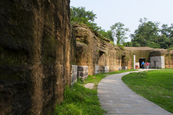 穿越千年,去看新白娘子传奇