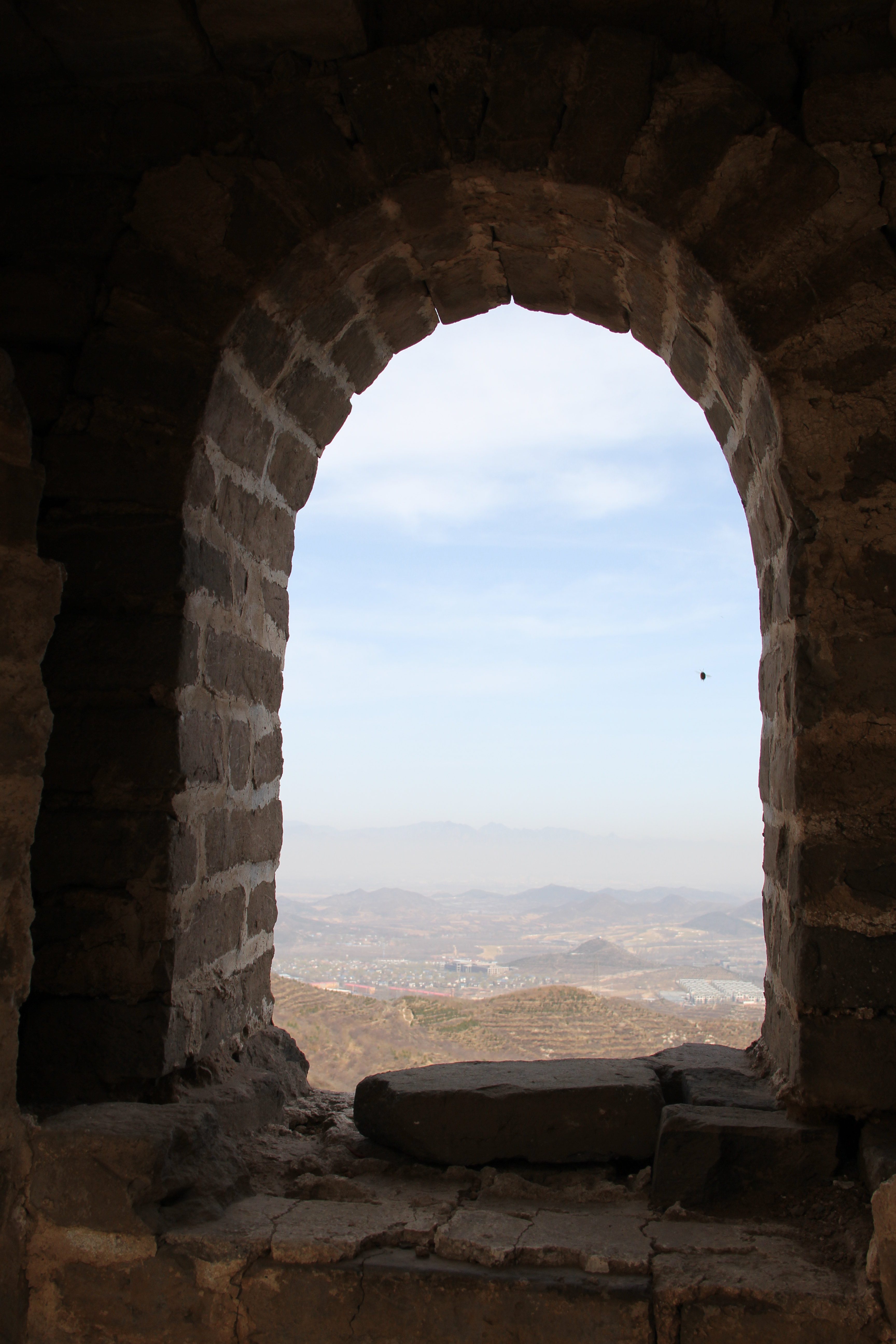 八达岭古长城(残长城)