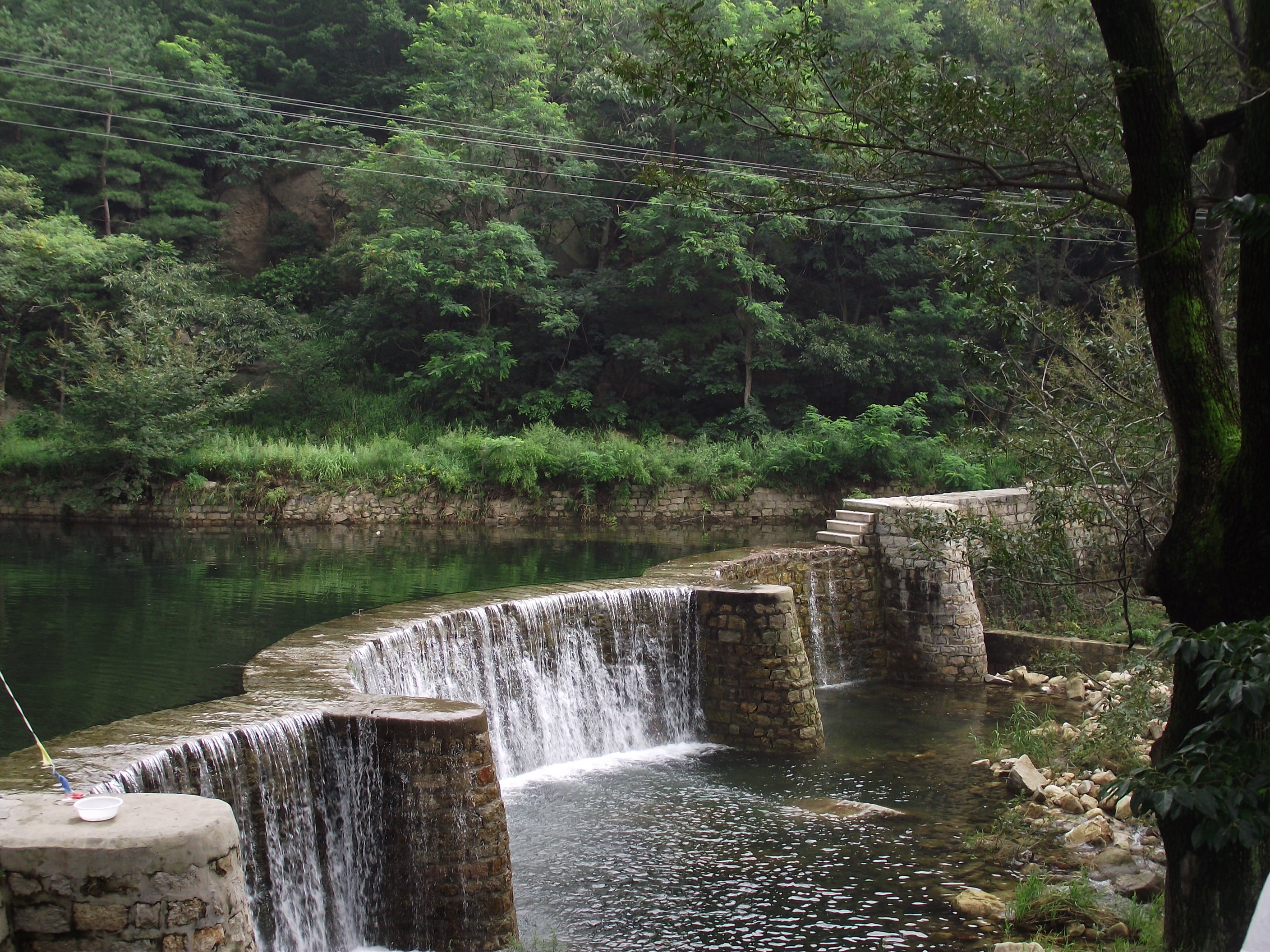 文登區昆嵛山無染寺好玩嗎,文登區昆嵛山無染寺景點怎麼樣_點評_評價