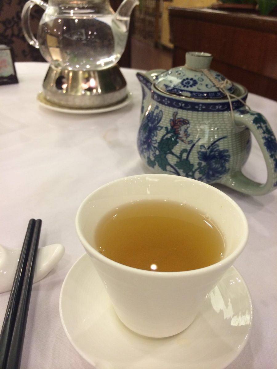 广州酒家(文昌店)