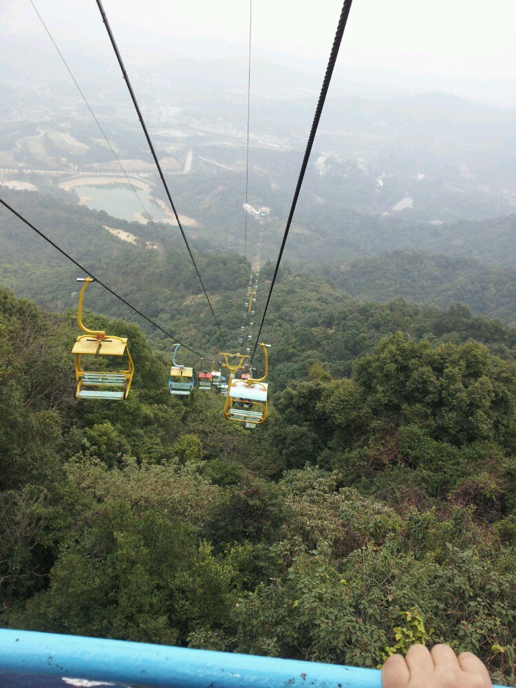 2019羅浮山_旅遊攻略_門票_地址_遊記點評,博羅旅遊景點推薦 - 去哪兒