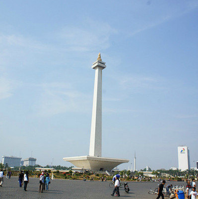 印尼之旅 雅加达 万隆 泗水1 雅加达游记攻略 携程攻略