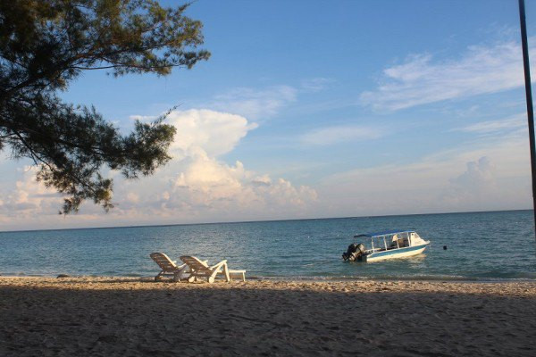 一次青春的旅行,恋上美人鱼岛3