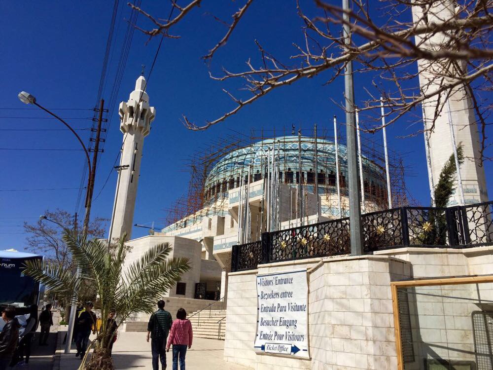 安曼市区,安曼安曼市区攻略/地址/图片/门票【携程攻略】