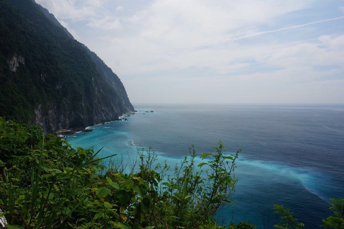 七星潭风景区