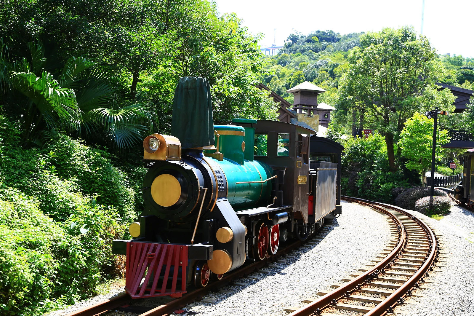 2019東部華僑城大俠谷_旅遊攻略_門票_地址_遊記點評,深圳旅遊景點