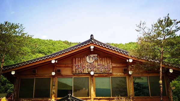 【庆尚道】5月,带你逃离城市的喧嚣 (大邱 浦项)