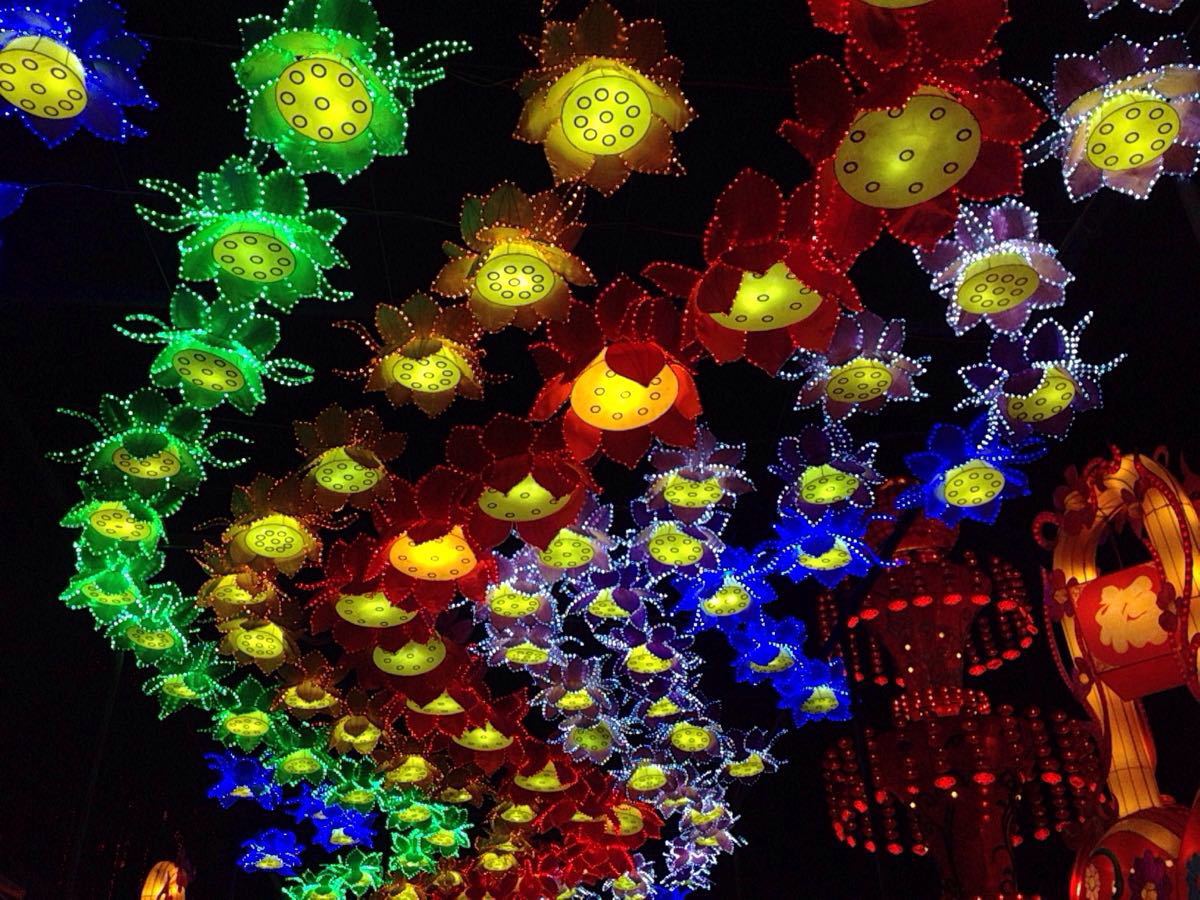 中国彩灯博物馆