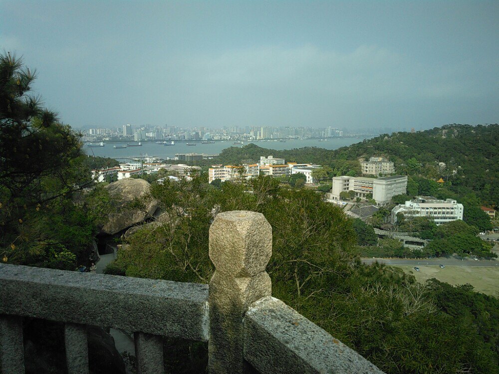 【攜程攻略】汕頭礐石風景區適合朋友出遊旅遊嗎,礐石風景區朋友出遊