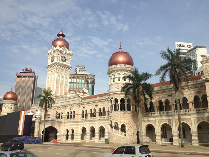 一个人的印尼14天游,详细交通,美食小贴士