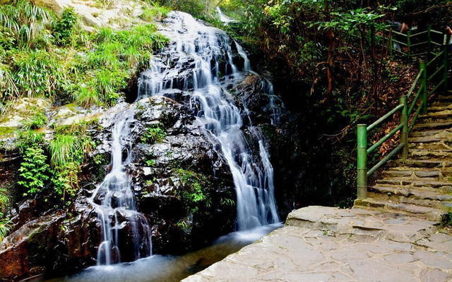 周洛 满山飞瀑 来场心灵沐浴 长沙游记攻略 携程攻略 周洛 满山飞瀑 来场心灵沐浴 长沙游记攻略 携程攻略