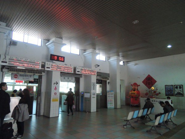 【BlackCat】初見“台灣”—西線篇-旅人制造