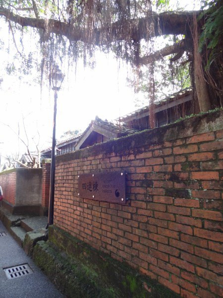 【BlackCat】初見“台灣”—西線篇-旅人制造