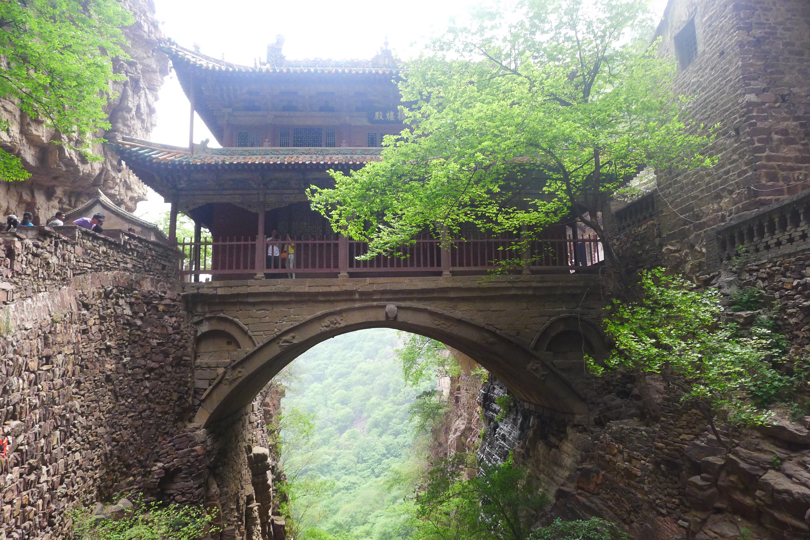 井陘蒼巖山風景區適合家庭親子旅遊嗎,蒼巖山風景區家庭親子景點推薦