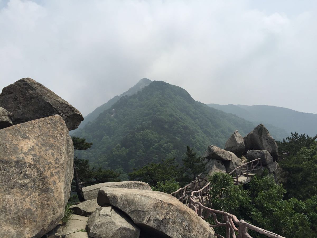 2019薄刀峰_旅遊攻略_門票_地址_遊記點評,羅田旅遊景點推薦 - 去哪兒