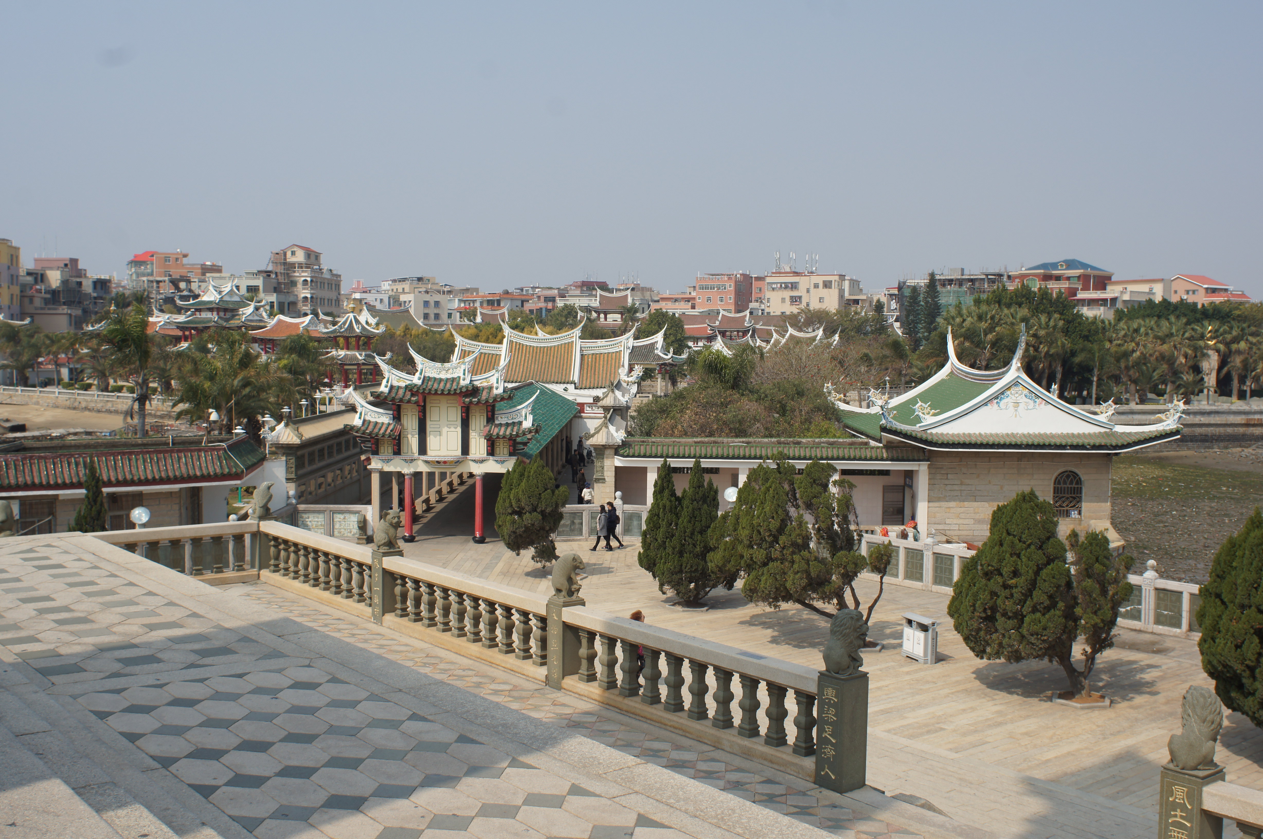 2019鰲園_旅遊攻略_門票_地址_遊記點評,廈門旅遊景點推薦 - 去哪兒