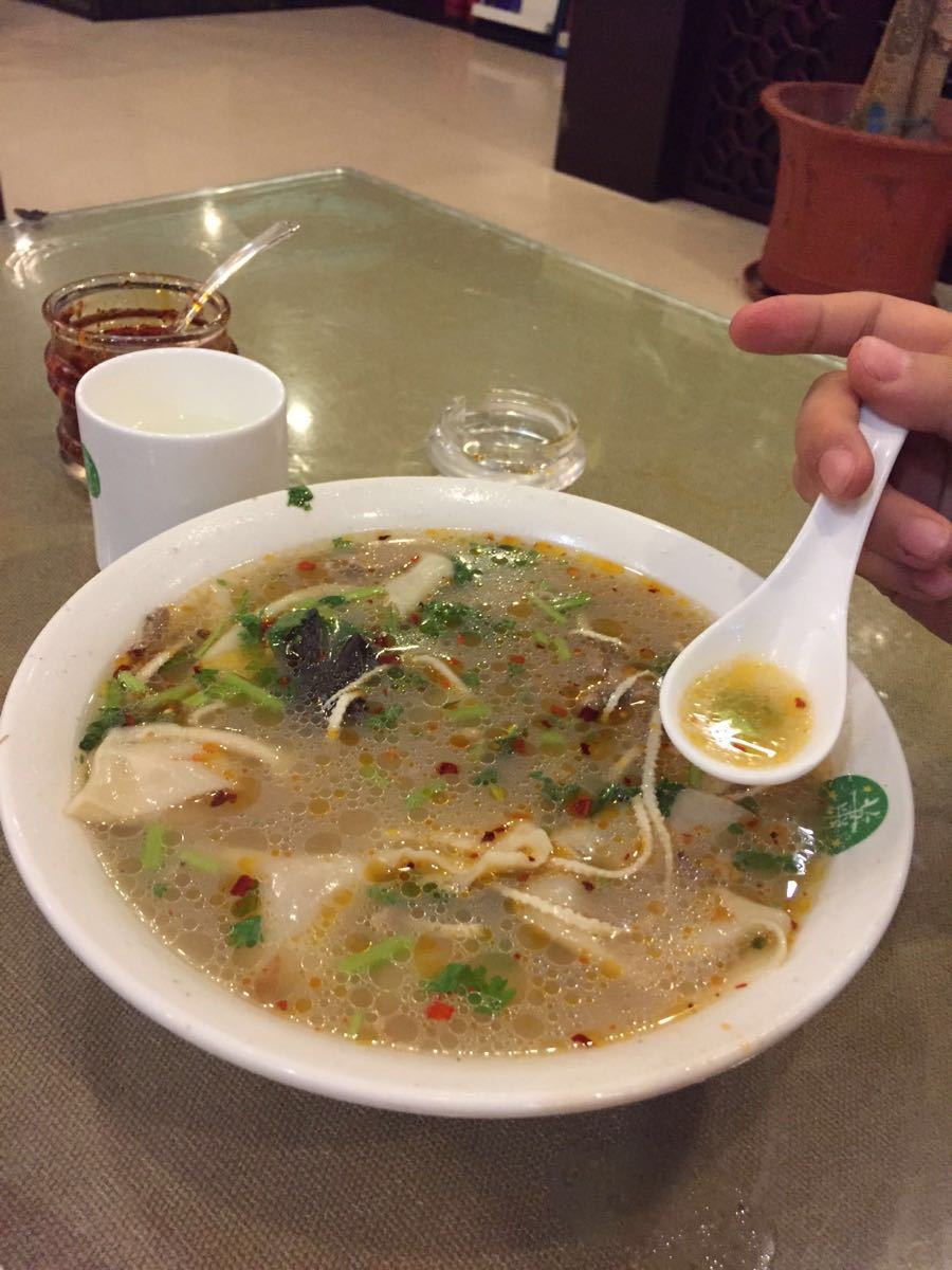 2020萧记三鲜烩面(郑汴路店)-旅游攻略-门票-地址-问答-游记点评,郑州
